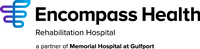 Encompass Health Rehabilitation Hospital of Gulfport