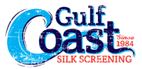 Gulf Coast Silk Screening