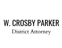 W. Crosby Parker, District Attorney