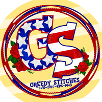 Greedy Stitches, LLC