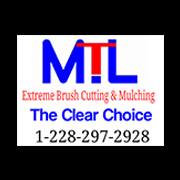 MTL Extreme Brushcutting & Forestry Mulching