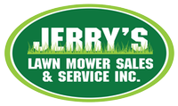 Jerry's Lawn Mower Sales and Services Inc