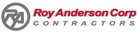 Roy Anderson Corp