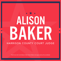 Judge Alison Baker