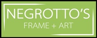 Negrotto's Frame + Art