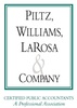 Piltz, Williams, LaRosa & Co.