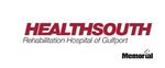 HealthSouth Rehabilitation Hospital of Gulfport