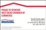 Don Patnode Agency, Inc./American Family Insurance