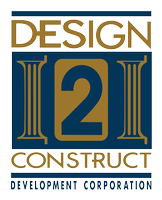 Design 2 Construct Development Corp.