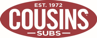 Cousins Subs - Paradise Dr.