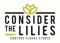 Consider the Lilies 