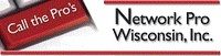 Network Pro Wisconsin Inc.