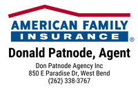 Don Patnode Agency, Inc./American Family