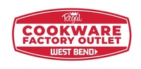 Regal & West Bend Cookware Factory Outlet