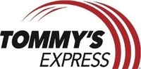 Tommy's Express Car Wash