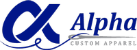 Alpha Custom Apparel, LLC