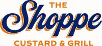 The Shoppe Custard & Grill
