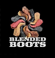 Blended Boots