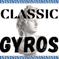 Classic Gyros