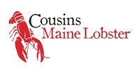 Cousins Maine Lobster