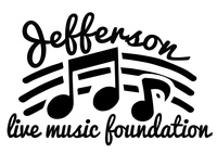 Jefferson Live Music Foundation
