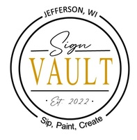 Jefferson Sign Vault, LLC