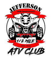Jefferson 1/2 Mile ATV  Club