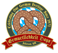 Gemuetlichkeit Days Inc.