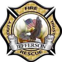 Jefferson Fire Department