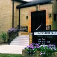 St. Marks Lutheran Church