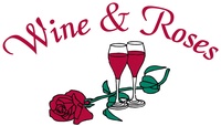 Wine & Roses