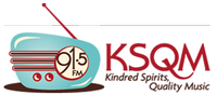 KSQM - 91.5 FM