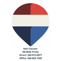 Nell Clausen - Realtor RE/MAX Prime
