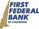 First Federal Bank of Louisiana