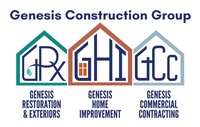 Genesis Home Improvement, LLC DBA Genesis Construction Group