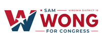 Wong For Congress