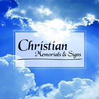 Christian Memorials & Signs