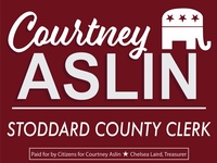 Courtney Aslin