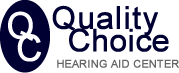Quality Choice Hearing Aid Center