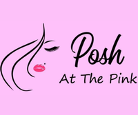 Posh at The Pink