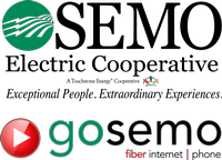 SEMO Electric Cooperative / GoSEMO Fiber