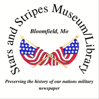 The Stars and Stripes National Museum/Library