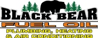 Black Bear Fuel Oil, Plumbing,Heating and AC