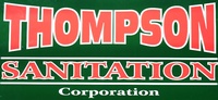 Thompson Sanitation Corporation