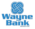 Wayne Bank - Monticello