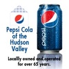 Pepsi Cola of the Hudson Valley