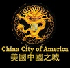 China City of America