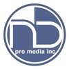 ND Pro Media Inc.