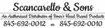 Scancarello and Sons/Boar's Head