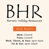 Bernie's Holiday Restaurant